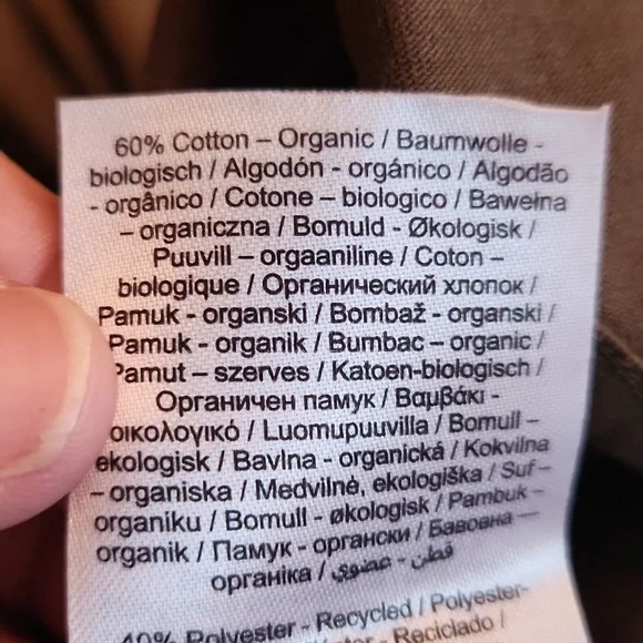 NWT, Vero Moda,  Women's dress,  Size XS. - Picture 8 of 8